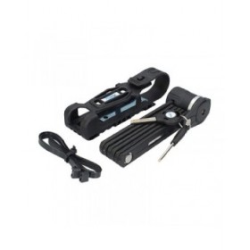 Cavo con lucchetto Ferrestock 69 cm