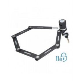 Cavo con lucchetto Ferrestock 69 cm