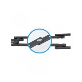 Cavo con lucchetto Ferrestock 69 cm