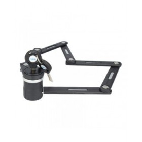 Cavo con lucchetto Ferrestock 69 cm