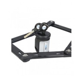Cavo con lucchetto Ferrestock 80 cm