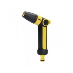 Pistola per Annaffiare Ferrestock Arancio