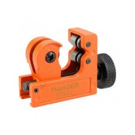 Tagliatubi Harden Acciaio 3 - 22 mm