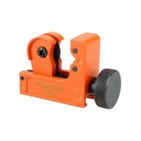 Tagliatubi Harden Acciaio 3 - 22 mm