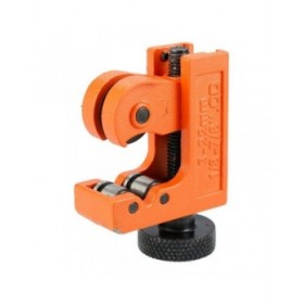 Tagliatubi Harden Acciaio 3 - 22 mm