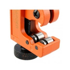 Tagliatubi Harden Acciaio 3 - 22 mm