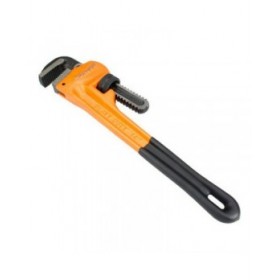 Chiave regolabile a rullino Harden Ferro 14"