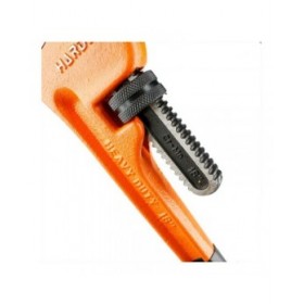 Chiave regolabile a rullino Harden Ferro 14"