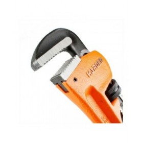 Chiave regolabile a rullino Harden Ferro 14"
