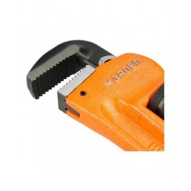 Chiave regolabile a rullino Harden Ferro 14"