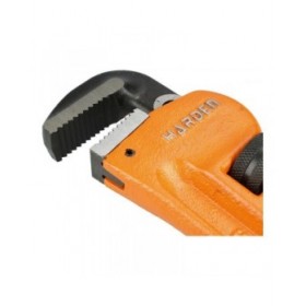 Chiave regolabile a rullino Harden Ferro 18"
