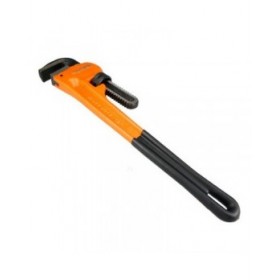Chiave regolabile a rullino Harden Ferro 18"