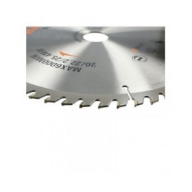 Disco da taglio Harden Legno Ø 235 x 25,4 mm