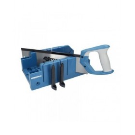 Troncatrice Ferrestock Azzurro