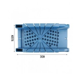 Troncatrice Ferrestock Azzurro