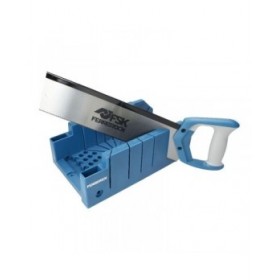 Troncatrice Ferrestock Azzurro