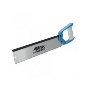 Troncatrice Ferrestock Azzurro