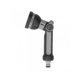Pistola per Annaffiare Ferrestock Grigio