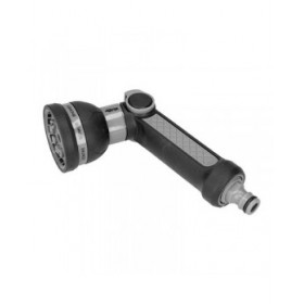Pistola per Annaffiare Ferrestock Grigio
