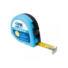 Metro a Nastro Ferrestock 5 m x 25 mm