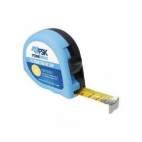 Metro a Nastro Ferrestock 5 m x 25 mm