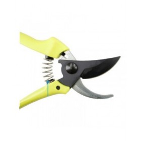 Forbici da Giardino Ferrestock BYPASS Giallo