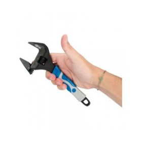 Chiave inglese regolabile Ferrestock 8" 200 mm