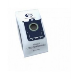Sacchetto di Ricambio per Aspirapolvere Aeg (4 pcs)