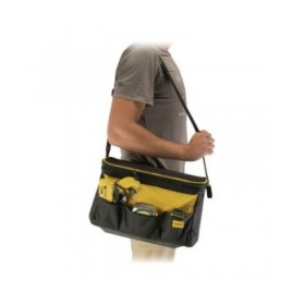 Borsa degli attrezzi Stanley STST1-73615 34 cm (37 x 23 x 25 cm) (600 x 600)