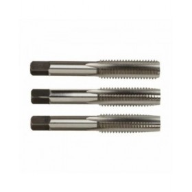 Set Attrezi per Stringere Bulloni Völkel   Ø 12 mm 3 Unità