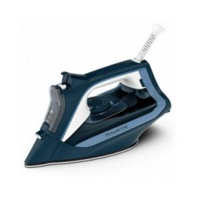 Ferro da Stiro a Vapore Rowenta Express Steam DW4308 0,25 L 2500W Azzurro