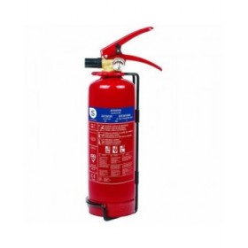 Estintore Smartwares FEX-15112