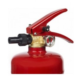 Estintore Smartwares FEX-15112