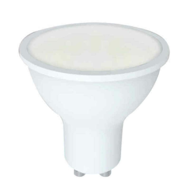 Lampadina Intelligente LED Denver Electronics SHL-440 5 W 2700 K GU10 300 Lm Wi-Fi 6500 K