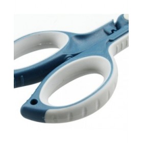Forbici da Elettricista Ferrestock HRC52-54 160 mm Acciaio inossidabile