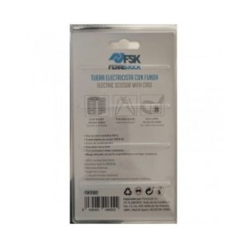 Forbici da Elettricista Ferrestock HRC52-54 160 mm Acciaio inossidabile