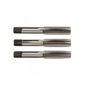 Set Attrezi per Stringere Bulloni Völkel   1/2" 3 Unità
