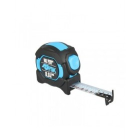 Metro a Nastro Ferrestock 8 m x 25 mm
