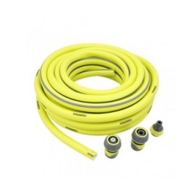 Pompa Ferrestock 3/4" Poliestere 15 m Ø 19 mm Flessibile