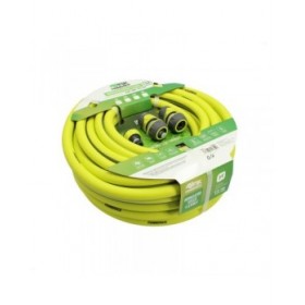 Pompa Ferrestock 3/4" Poliestere 15 m Ø 19 mm Flessibile