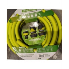 Pompa Ferrestock 3/4" Poliestere 15 m Ø 19 mm Flessibile