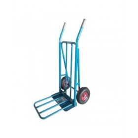 Carriola Ferrestock Presa Acciaio 250 kg