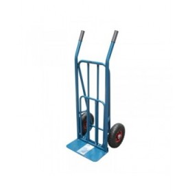 Carriola Ferrestock Presa Acciaio 250 kg