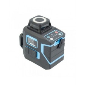 Livella laser Ferrestock 3D 30 m