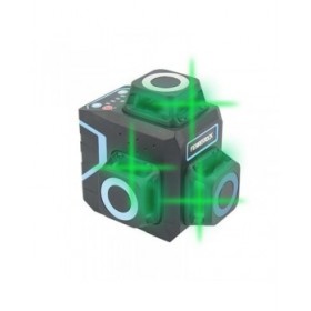Livella laser Ferrestock 3D 30 m