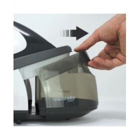 Ferro da Stiro con Caldaia POLTI 2200 W