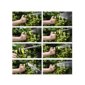 Pistola per Annaffiare Ferrestock Verde