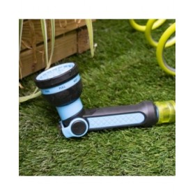 Pistola per Annaffiare Ferrestock Azzurro