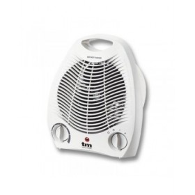 Termoventilatore Portatile TM Electron 1000-2000 W