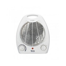 Termoventilatore Portatile TM Electron 1000-2000 W